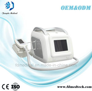 Cold Laser Anti Freezing Skin Cryolipolysis Weight Management Slimming Equipment