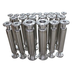Limescale Descaler Magnetic Water Conditioner Softener