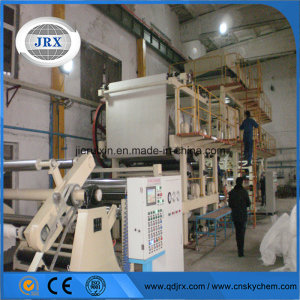 2017 Hot Sale Carbonless NCR Paper Coating/Making Machine