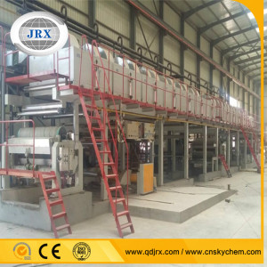 Direct Factory Price White Top Liner Paper Making/Coating Machine